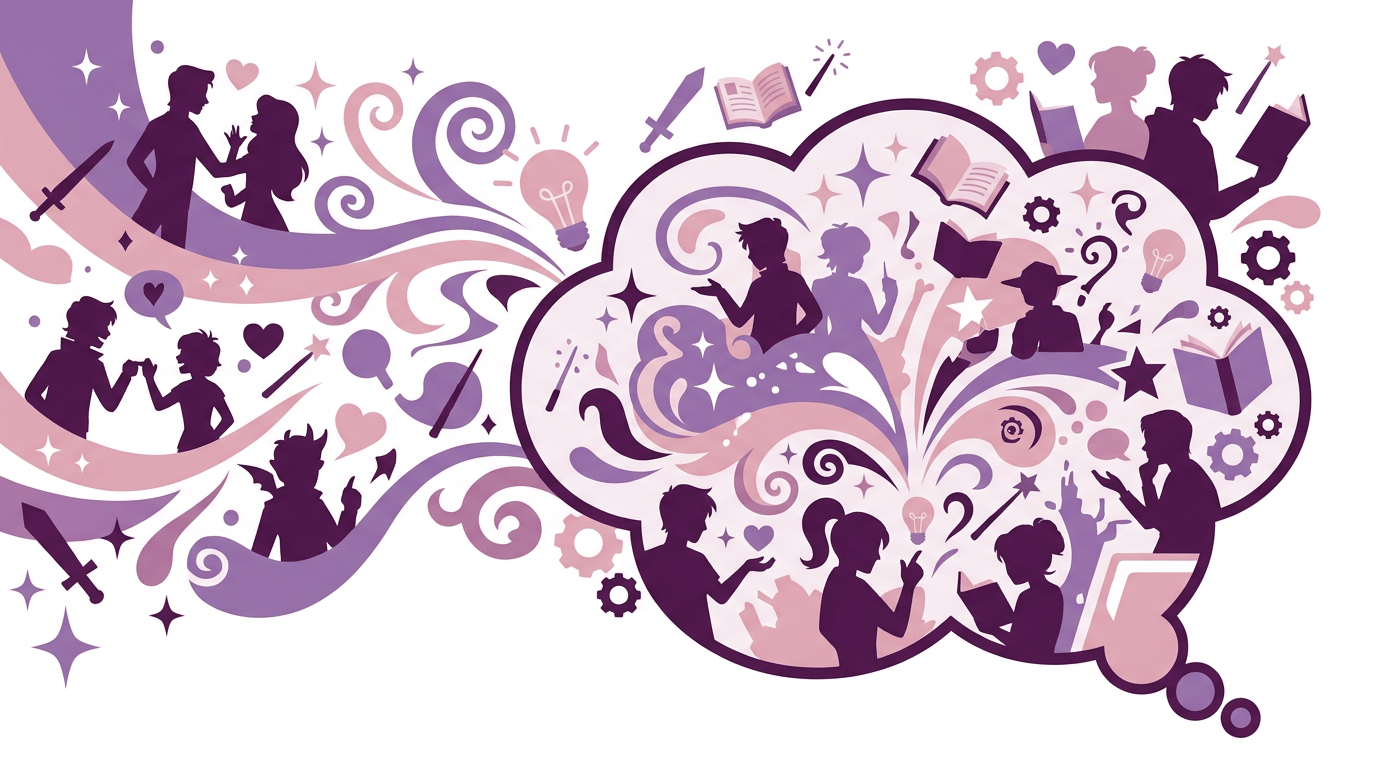 Headcanon Meaning: A Complete Guide to Understanding Fan-Created Stories