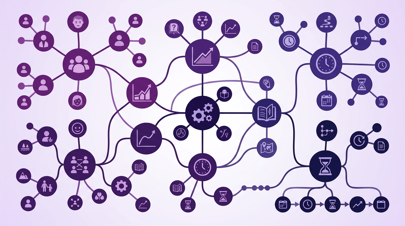 What Is a Project? A Better Way to Build Consistent Story Worlds