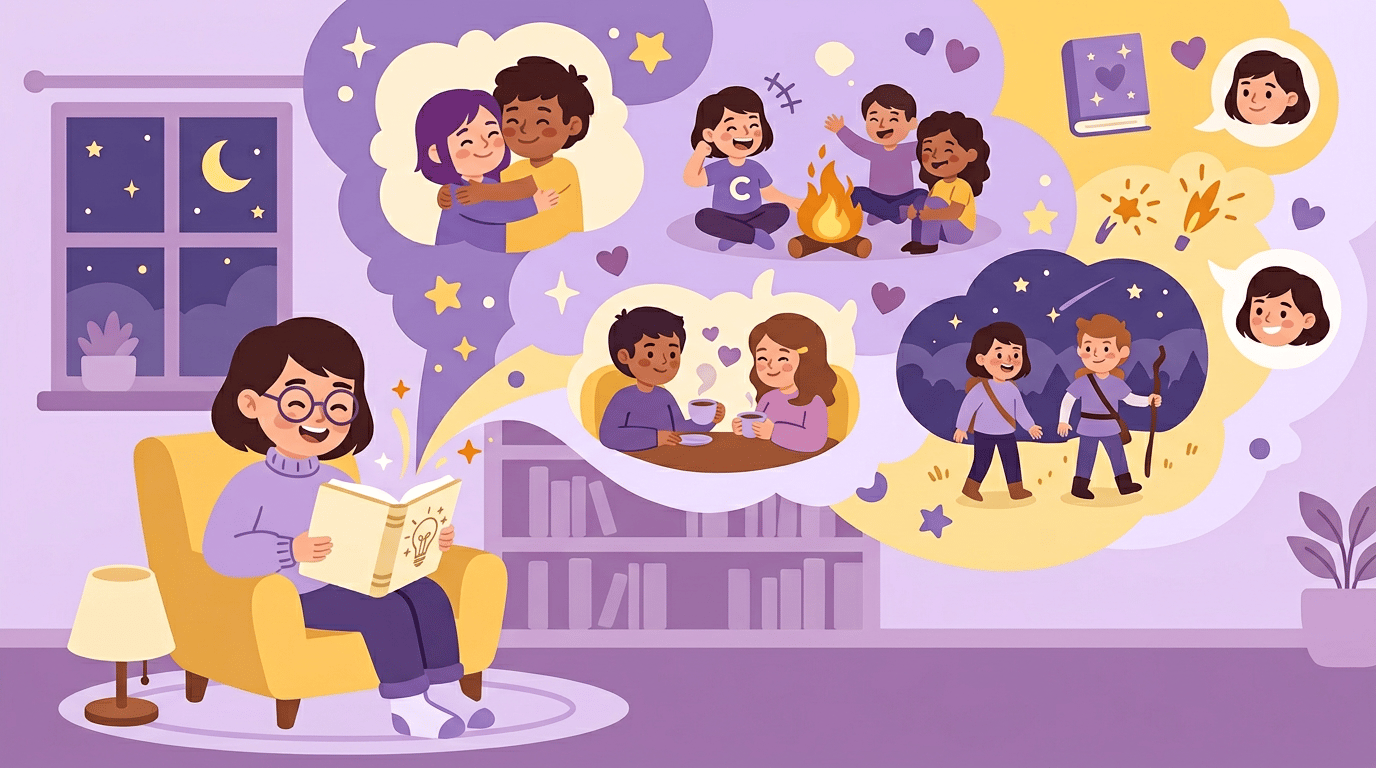 What is a Headcanon?