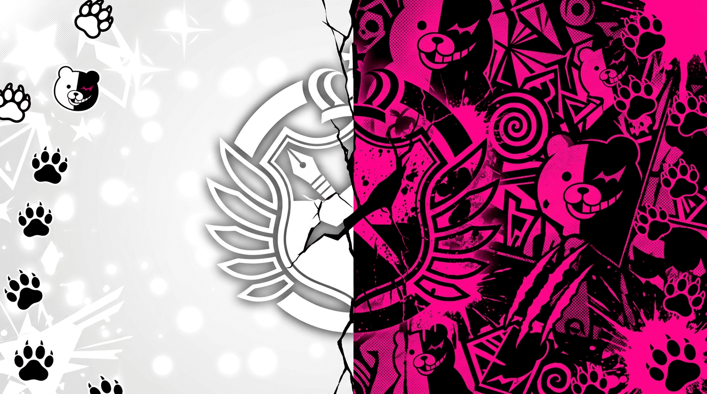 Danganronpa headcanons