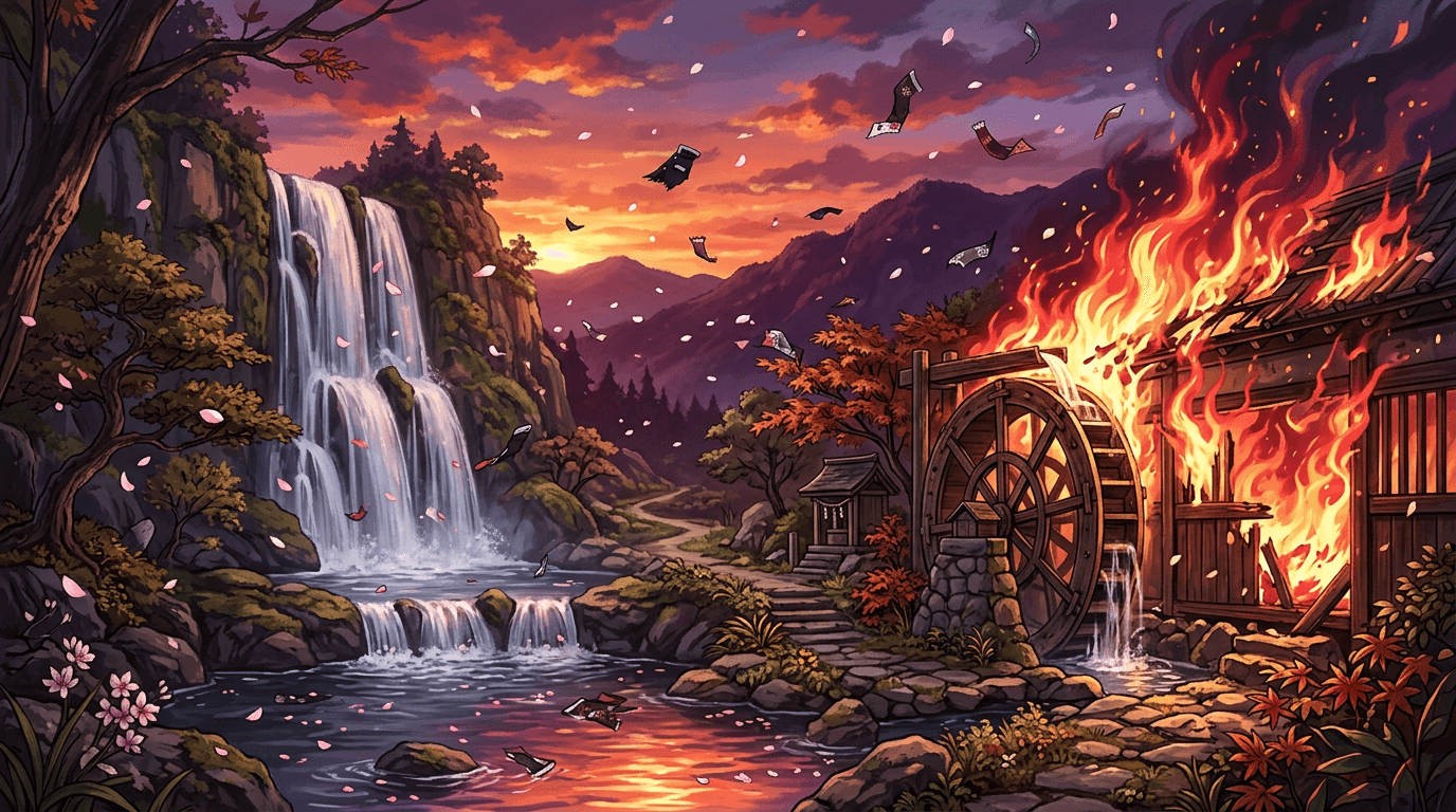 Demon Slayer headcanons