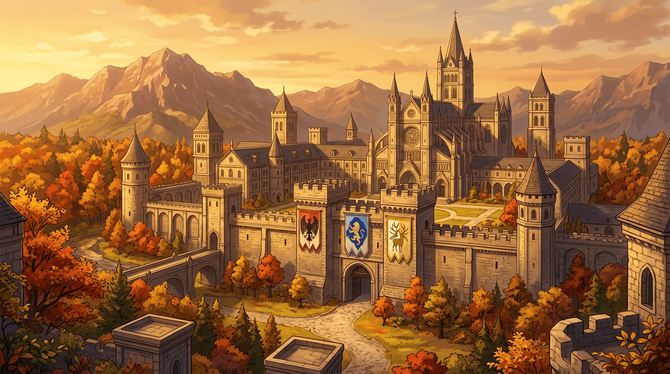 Fire Emblem: Three Houses headcanons