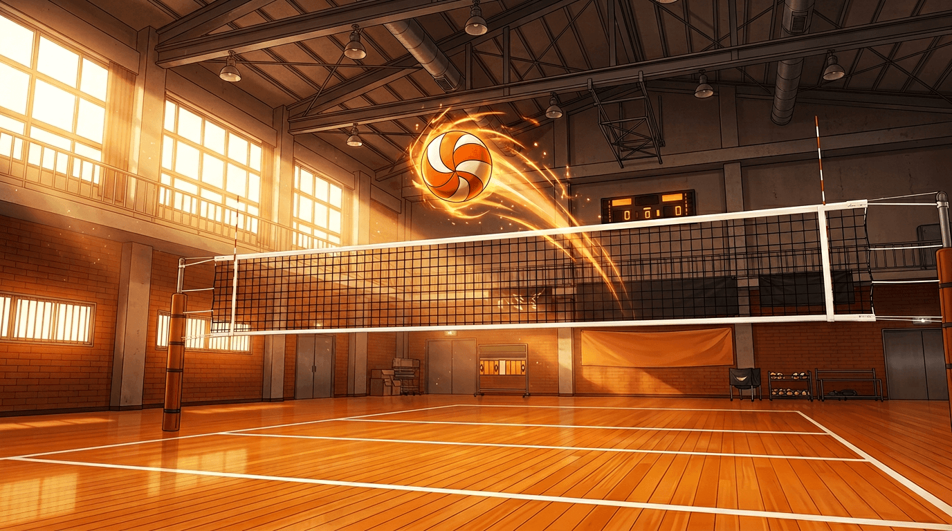 Haikyuu!! headcanons