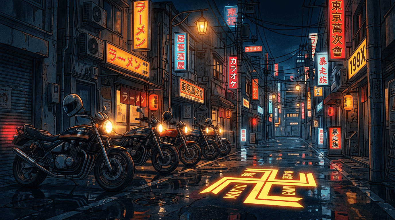 Tokyo Revengers headcanons