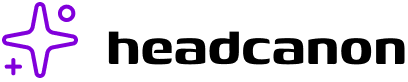 Headcanon Logo